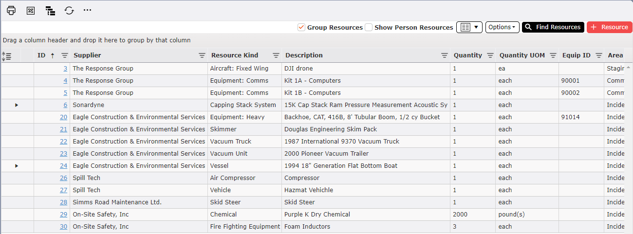 A screenshot of a computer

Description automatically generated